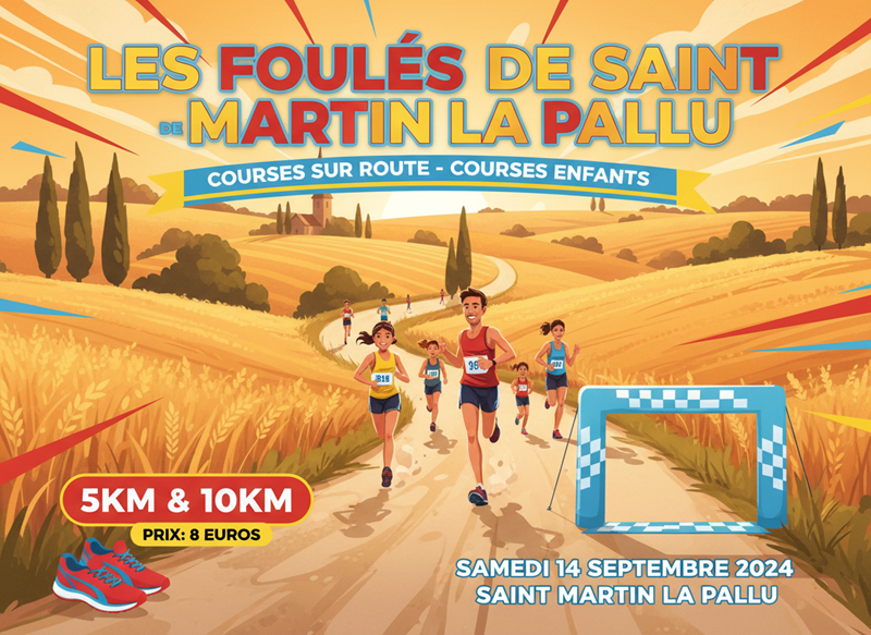 2026-08-22_Affiche_Foulees_Saint_Martin_La_Pallu_2026.png