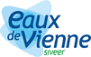 Logo Eaux de Vienne